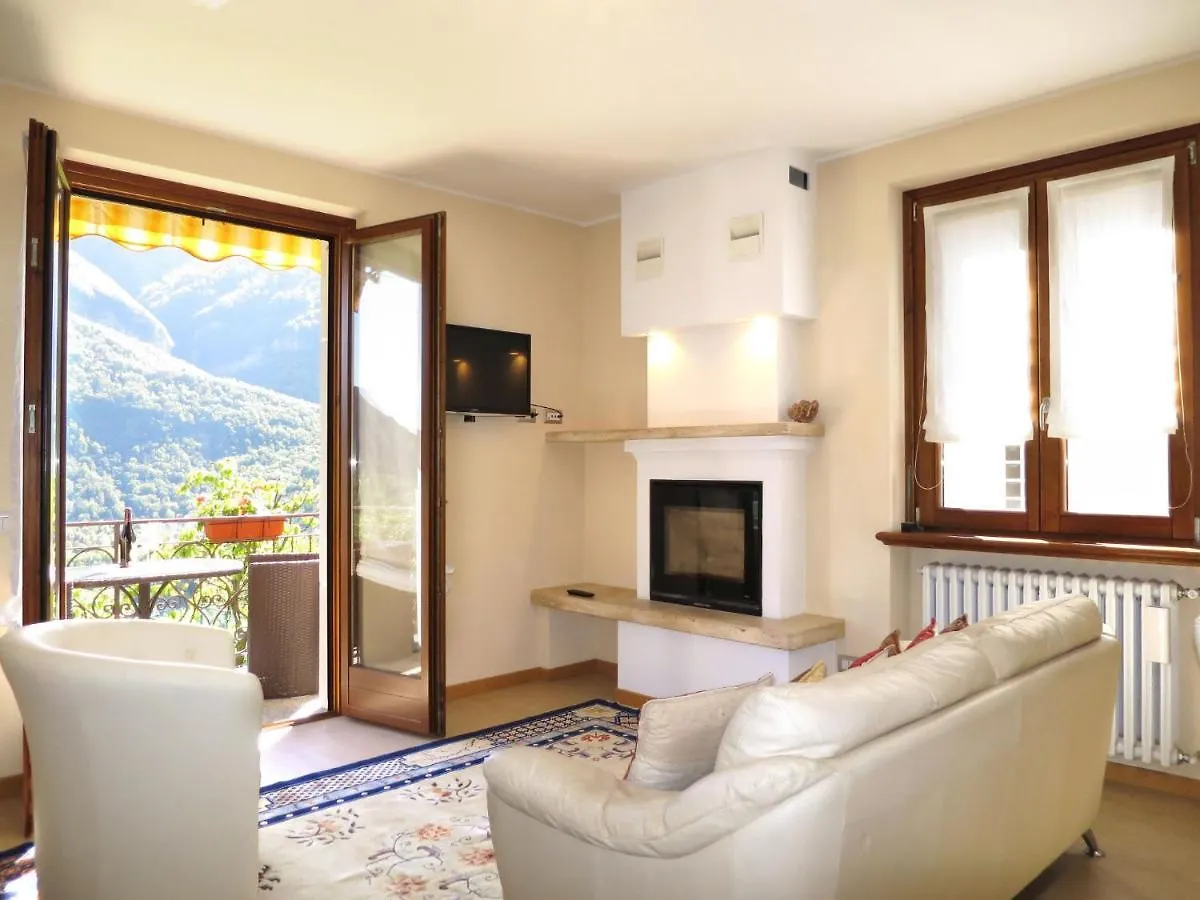 Locazione Turistica Al Roccolo - Mgg410 contacts