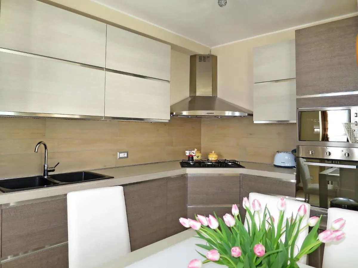 Locazione Turistica Al Roccolo - Mgg410 Apartment Grandola ed Uniti