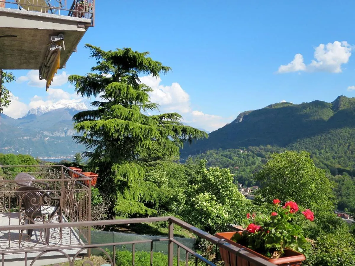 Locazione Turistica Al Roccolo - Mgg410 Grandola ed Uniti