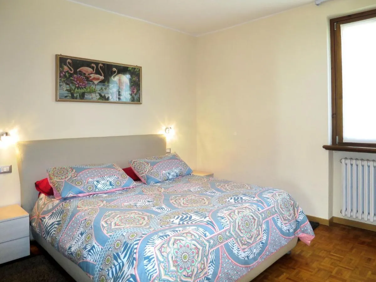 Apartment Locazione Turistica Al Roccolo - Mgg410