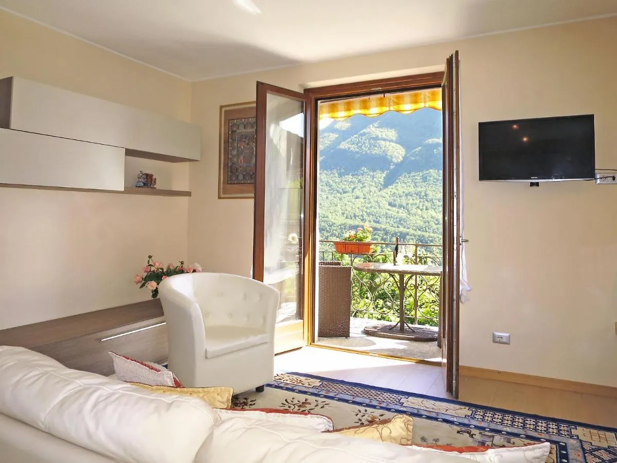 Locazione Turistica Al Roccolo - Mgg410 Italy