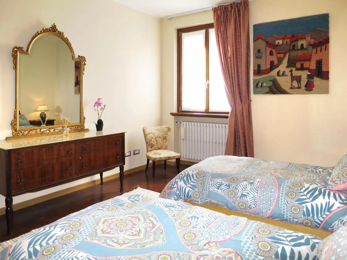 Locazione Turistica Al Roccolo - Mgg410 0*, Grandola ed Uniti