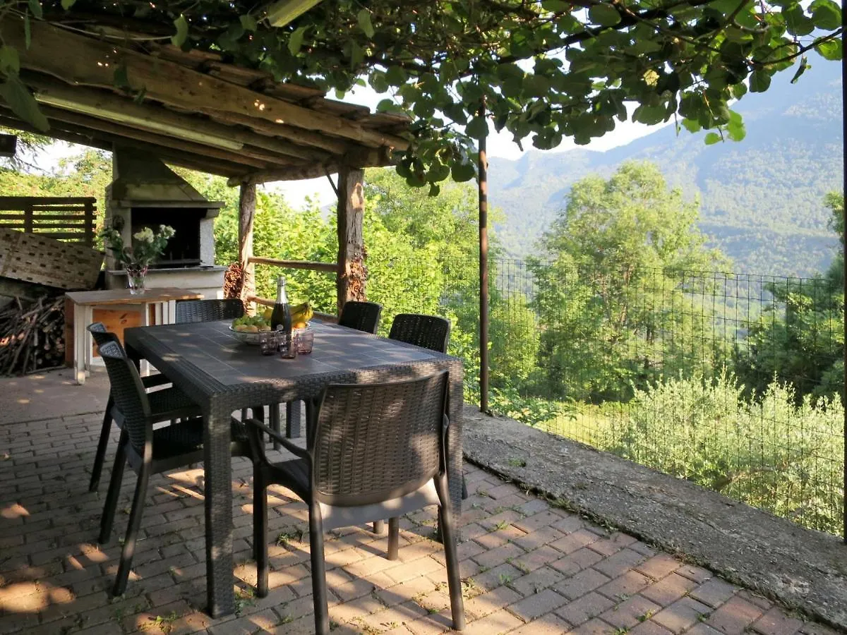 Locazione Turistica Al Roccolo - Mgg410 Apartment