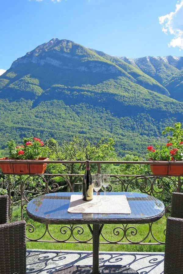 Locazione Turistica Al Roccolo - Mgg410 0*, Grandola ed Uniti Italy
