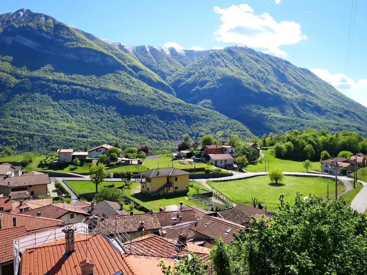 Locazione Turistica Al Roccolo - Mgg410